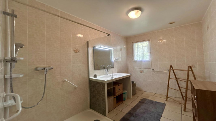 Ma-Cabane - Vente Maison MENSIGNAC, 181 m²