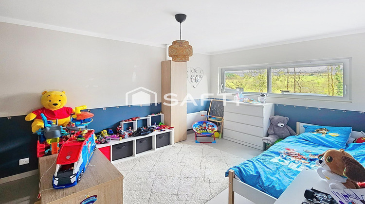 Ma-Cabane - Vente Maison Mensignac, 85 m²