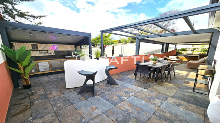 Ma-Cabane - Vente Maison Mensignac, 85 m²