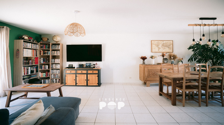 Ma-Cabane - Vente Maison MENSIGNAC, 95 m²