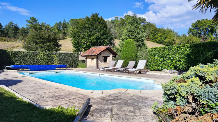Ma-Cabane - Vente Maison MENSIGNAC, 363 m²