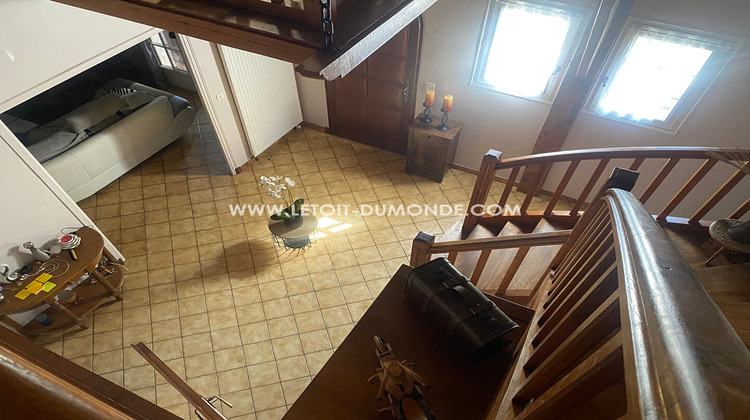 Ma-Cabane - Vente Maison MENSIGNAC, 255 m²