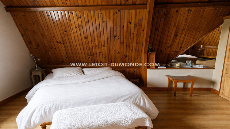 Ma-Cabane - Vente Maison MENSIGNAC, 255 m²