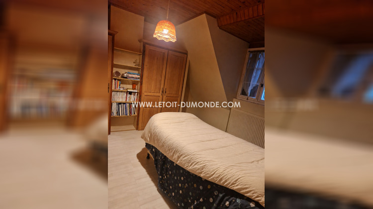Ma-Cabane - Vente Maison MENSIGNAC, 255 m²