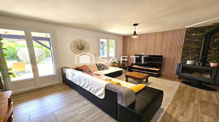 Ma-Cabane - Vente Maison Mensignac, 105 m²