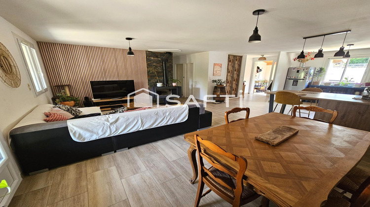 Ma-Cabane - Vente Maison Mensignac, 105 m²