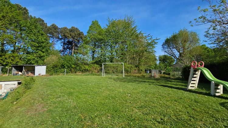 Ma-Cabane - Vente Maison MENSIGNAC, 105 m²