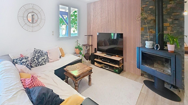 Ma-Cabane - Vente Maison MENSIGNAC, 105 m²