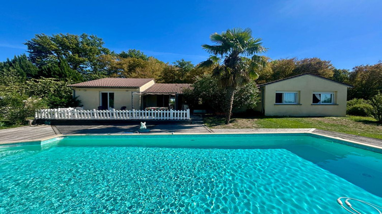 Ma-Cabane - Vente Maison MENSIGNAC, 181 m²