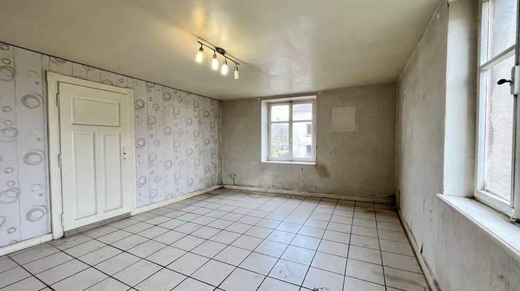 Ma-Cabane - Vente Maison Menskirch, 134 m²