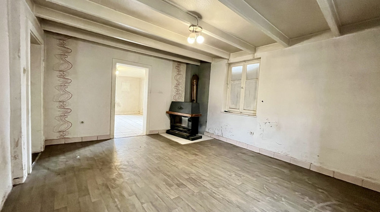 Ma-Cabane - Vente Maison Menskirch, 134 m²