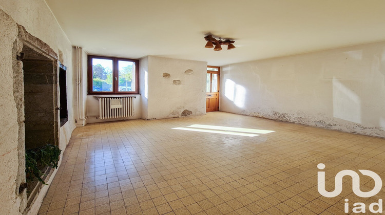 Ma-Cabane - Vente Maison Menthon-Saint-Bernard, 145 m²