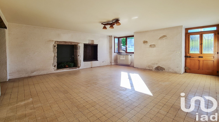 Ma-Cabane - Vente Maison Menthon-Saint-Bernard, 145 m²