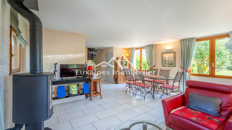 Ma-Cabane - Vente Maison Menthon-Saint-Bernard, 114 m²