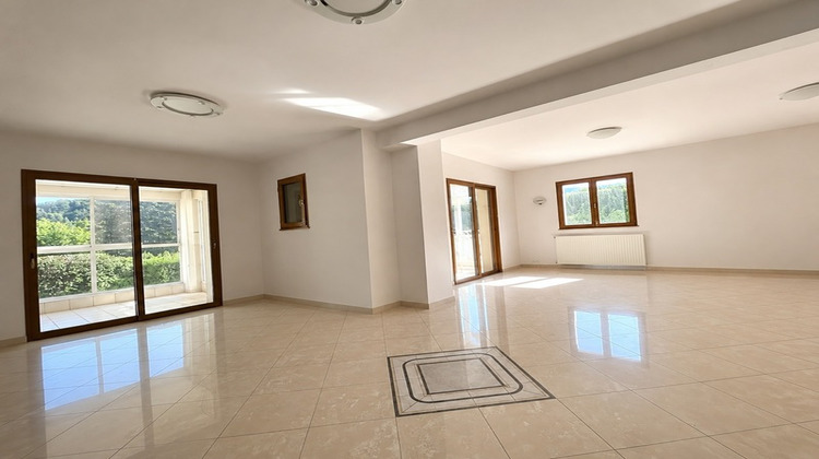Ma-Cabane - Vente Maison MENTHON SAINT BERNARD, 168 m²