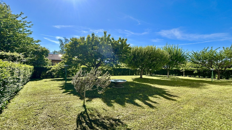 Ma-Cabane - Vente Maison MENTHON SAINT BERNARD, 168 m²