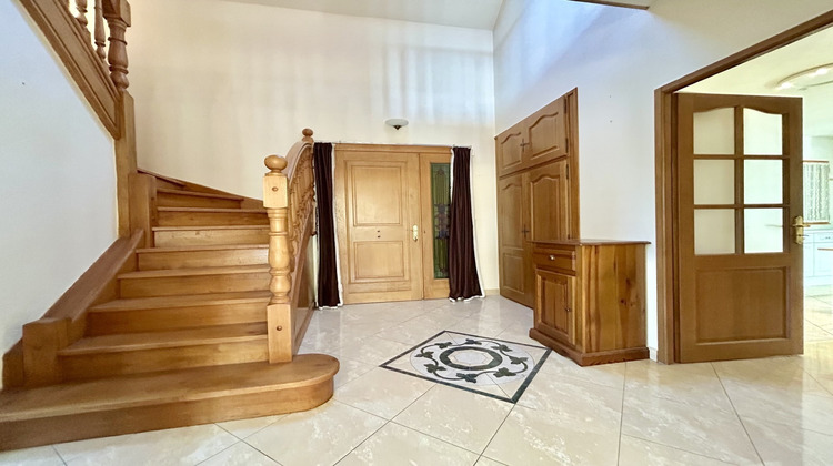 Ma-Cabane - Vente Maison MENTHON SAINT BERNARD, 168 m²