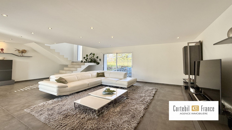 Ma-Cabane - Vente Maison Menthonnex-en-Bornes, 276 m²