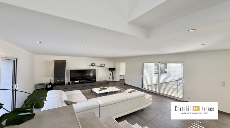 Ma-Cabane - Vente Maison Menthonnex-en-Bornes, 276 m²