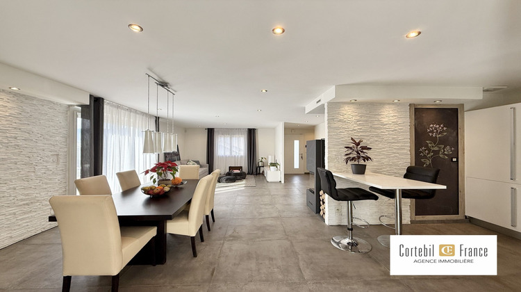 Ma-Cabane - Vente Maison Menthonnex-en-Bornes, 276 m²