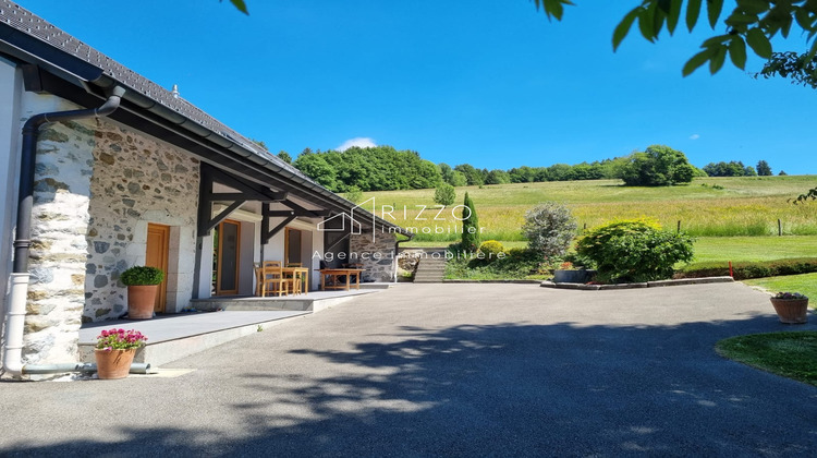 Ma-Cabane - Vente Maison Menthonnex-en-Bornes, 202 m²