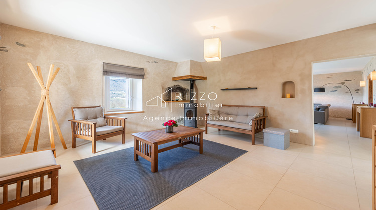 Ma-Cabane - Vente Maison Menthonnex-en-Bornes, 202 m²