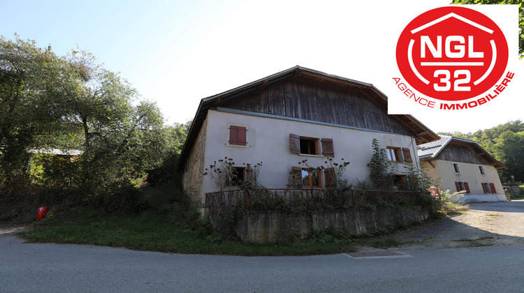 Ma-Cabane - Vente Maison Menthonnex-en-Bornes, 100 m²