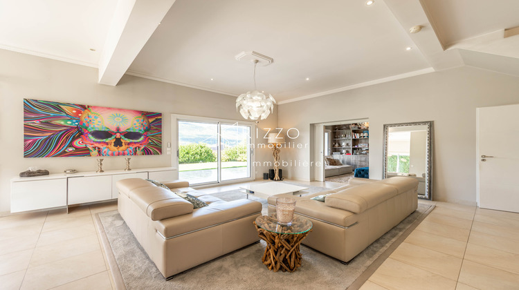 Ma-Cabane - Vente Maison Menthonnex-en-Bornes, 228 m²