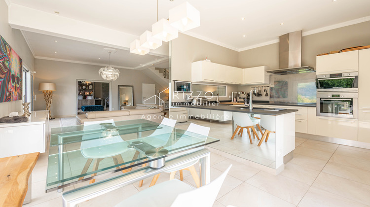 Ma-Cabane - Vente Maison Menthonnex-en-Bornes, 228 m²