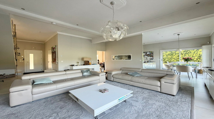 Ma-Cabane - Vente Maison Menthonnex-en-Bornes, 232 m²