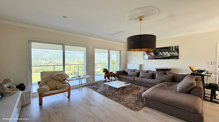 Ma-Cabane - Vente Maison MENTHONNEX-EN-BORNES, 232 m²
