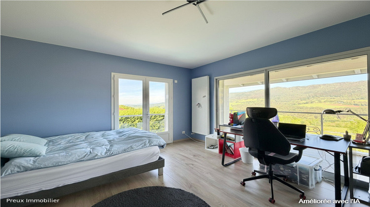 Ma-Cabane - Vente Maison MENTHONNEX-EN-BORNES, 232 m²
