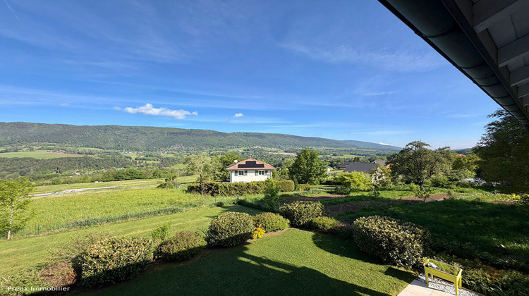 Ma-Cabane - Vente Maison MENTHONNEX-EN-BORNES, 232 m²