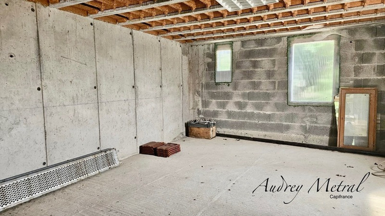 Ma-Cabane - Vente Maison MENTHONNEX SOUS CLERMONT, 157 m²