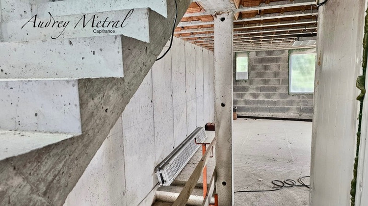 Ma-Cabane - Vente Maison MENTHONNEX SOUS CLERMONT, 157 m²