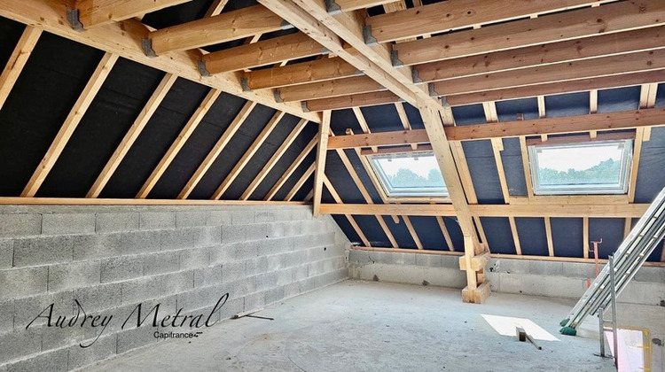 Ma-Cabane - Vente Maison MENTHONNEX SOUS CLERMONT, 157 m²