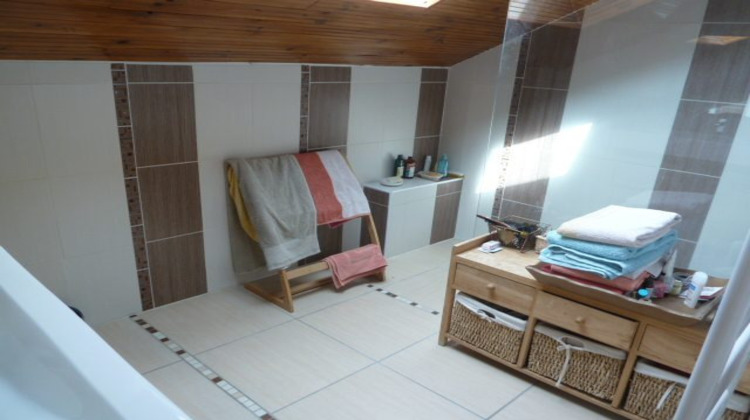 Ma-Cabane - Vente Maison Menthonnex-sous-Clermont, 180 m²