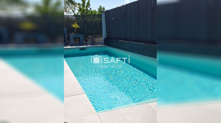 Ma-Cabane - Vente Maison Menthonnex-sous-Clermont, 180 m²