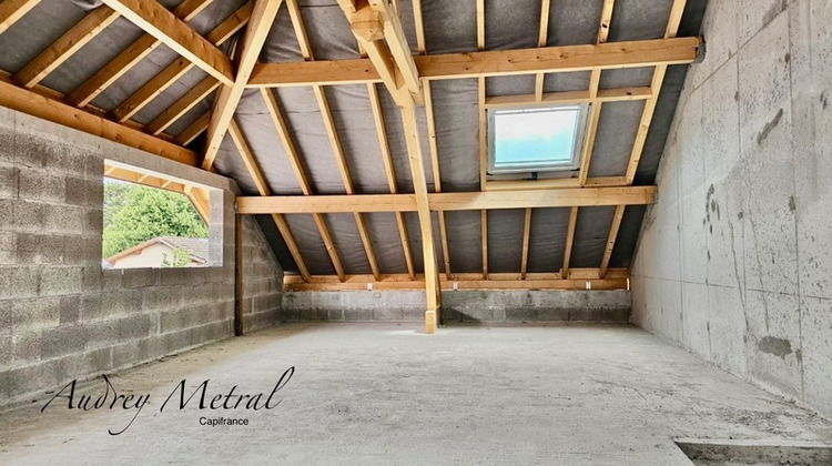 Ma-Cabane - Vente Maison MENTHONNEX SOUS CLERMONT, 116 m²