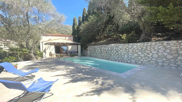 Ma-Cabane - Vente Maison Menton, 170 m²