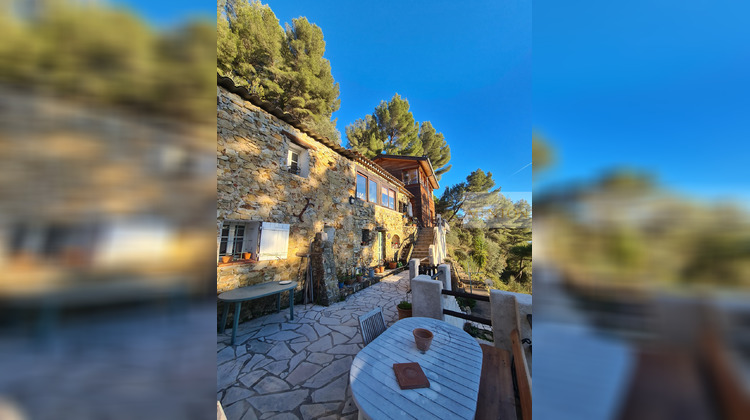 Ma-Cabane - Vente Maison Menton, 188 m²