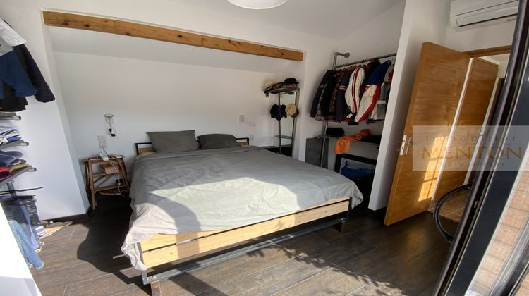 Ma-Cabane - Vente Maison Menton, 101 m²