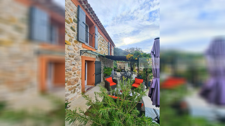 Ma-Cabane - Vente Maison Menton, 206 m²