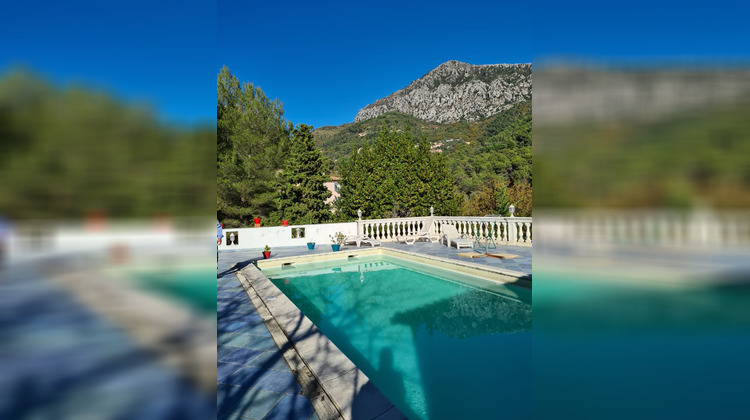 Ma-Cabane - Vente Maison Menton, 160 m²