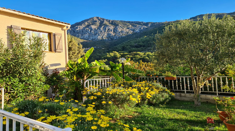 Ma-Cabane - Vente Maison Menton, 160 m²