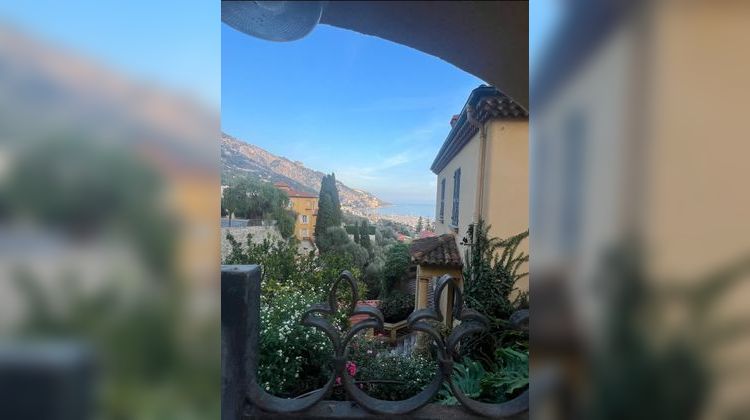 Ma-Cabane - Vente Maison Menton, 280 m²