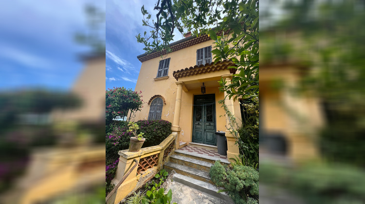 Ma-Cabane - Vente Maison Menton, 280 m²