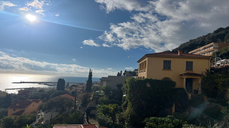 Ma-Cabane - Vente Maison Menton, 280 m²