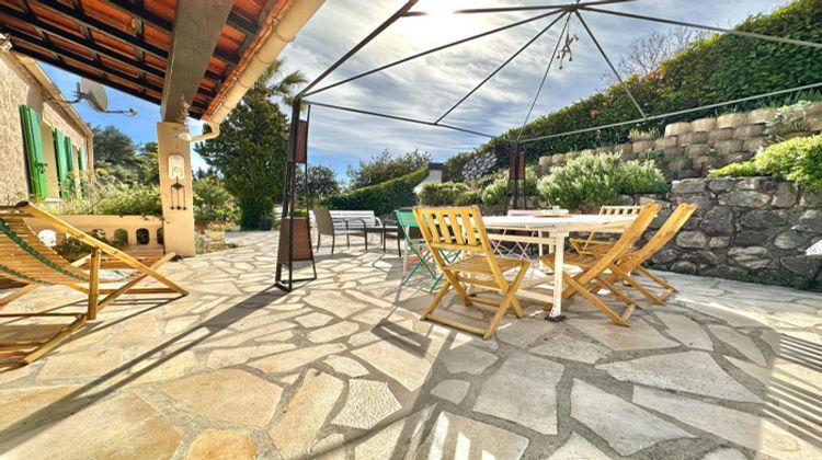 Ma-Cabane - Vente Maison Menton, 125 m²