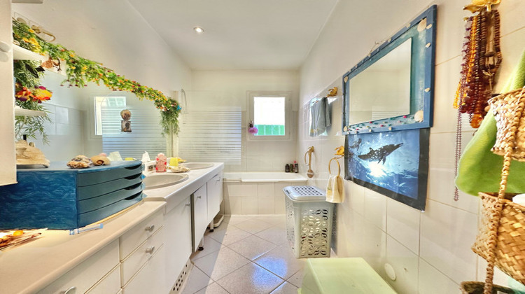 Ma-Cabane - Vente Maison Menton, 125 m²